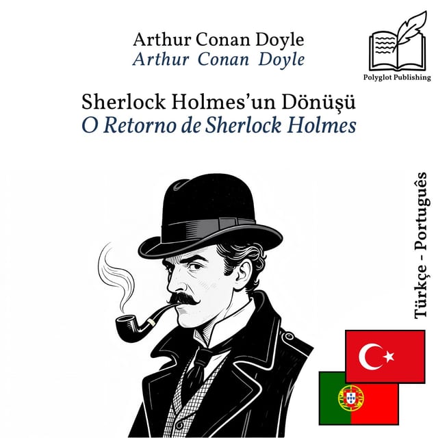 O Retorno de Sherlock Holmes