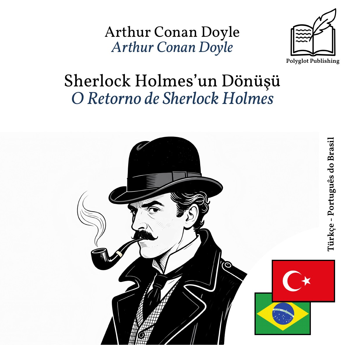O Retorno de Sherlock Holmes