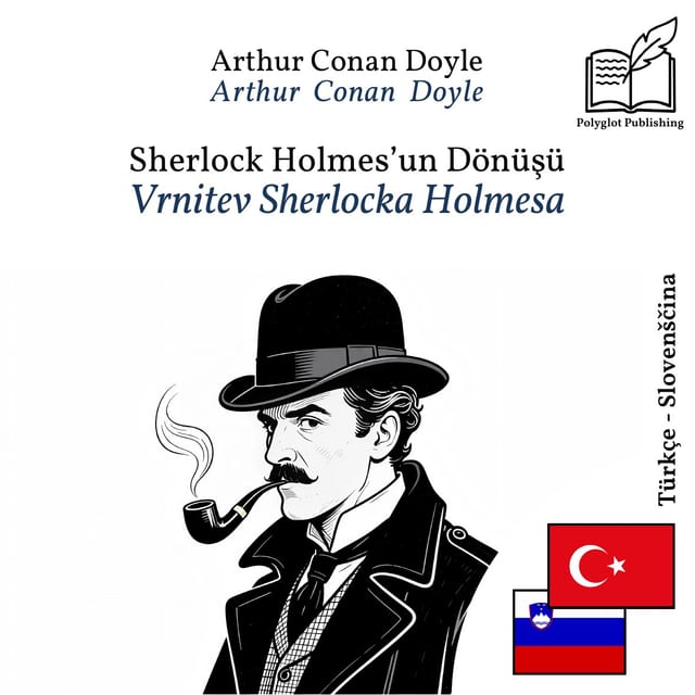 Vrnitev Sherlocka Holmesa