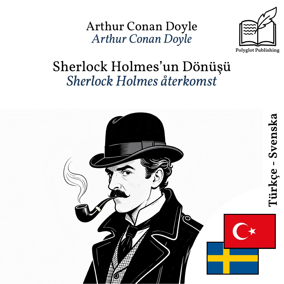 Sherlock Holmes återkomst