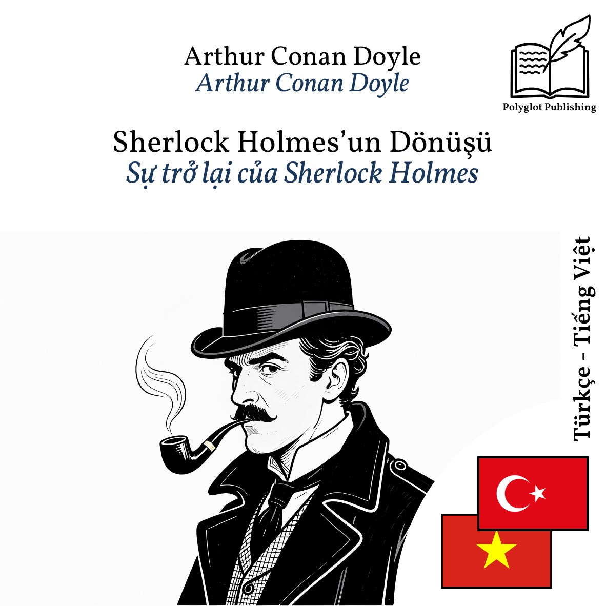 Sự trở lại của Sherlock Holmes