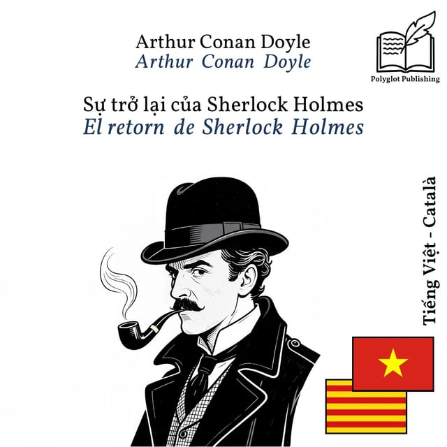 El retorn de Sherlock Holmes