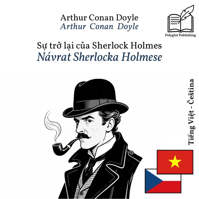 Návrat Sherlocka Holmese