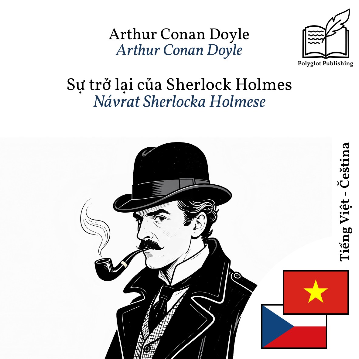 Návrat Sherlocka Holmese