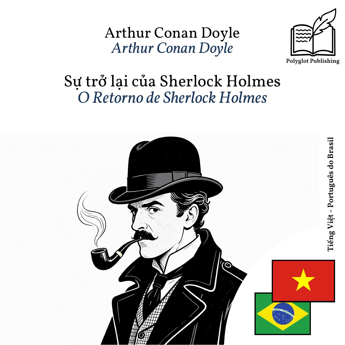O Retorno de Sherlock Holmes