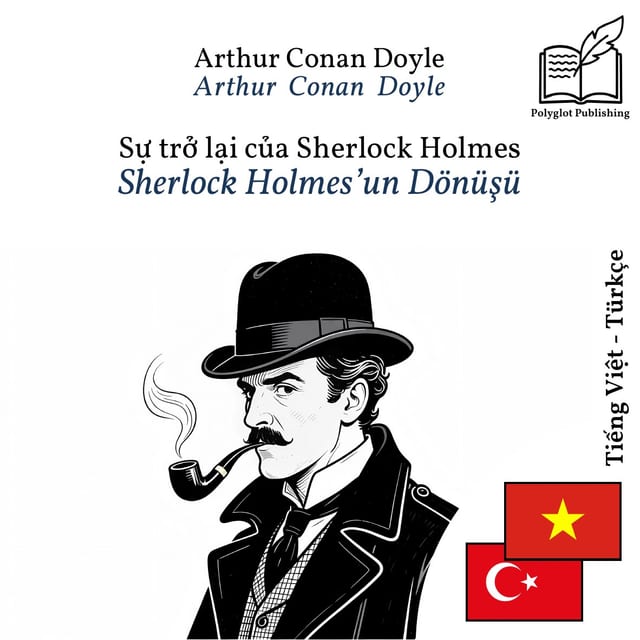 Sherlock Holmes’un Dönüşü