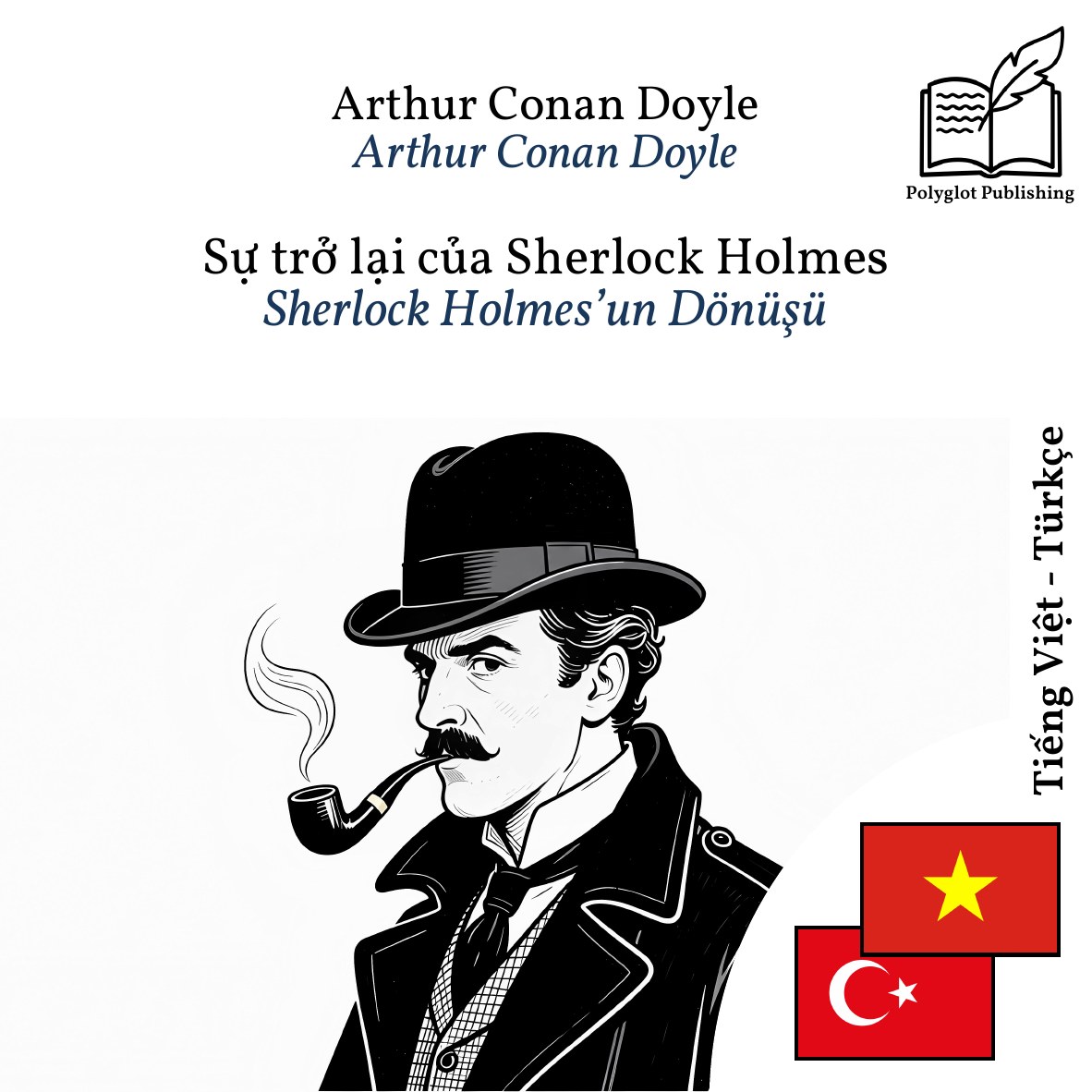 Sherlock Holmes’un Dönüşü