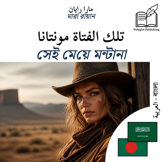 সেই মেয়ে মন্টানা