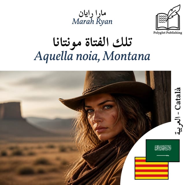 Aquella noia, Montana