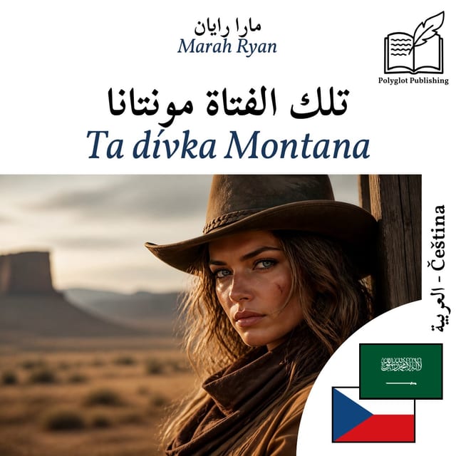 Ta dívka Montana