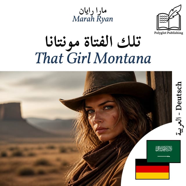 That Girl Montana