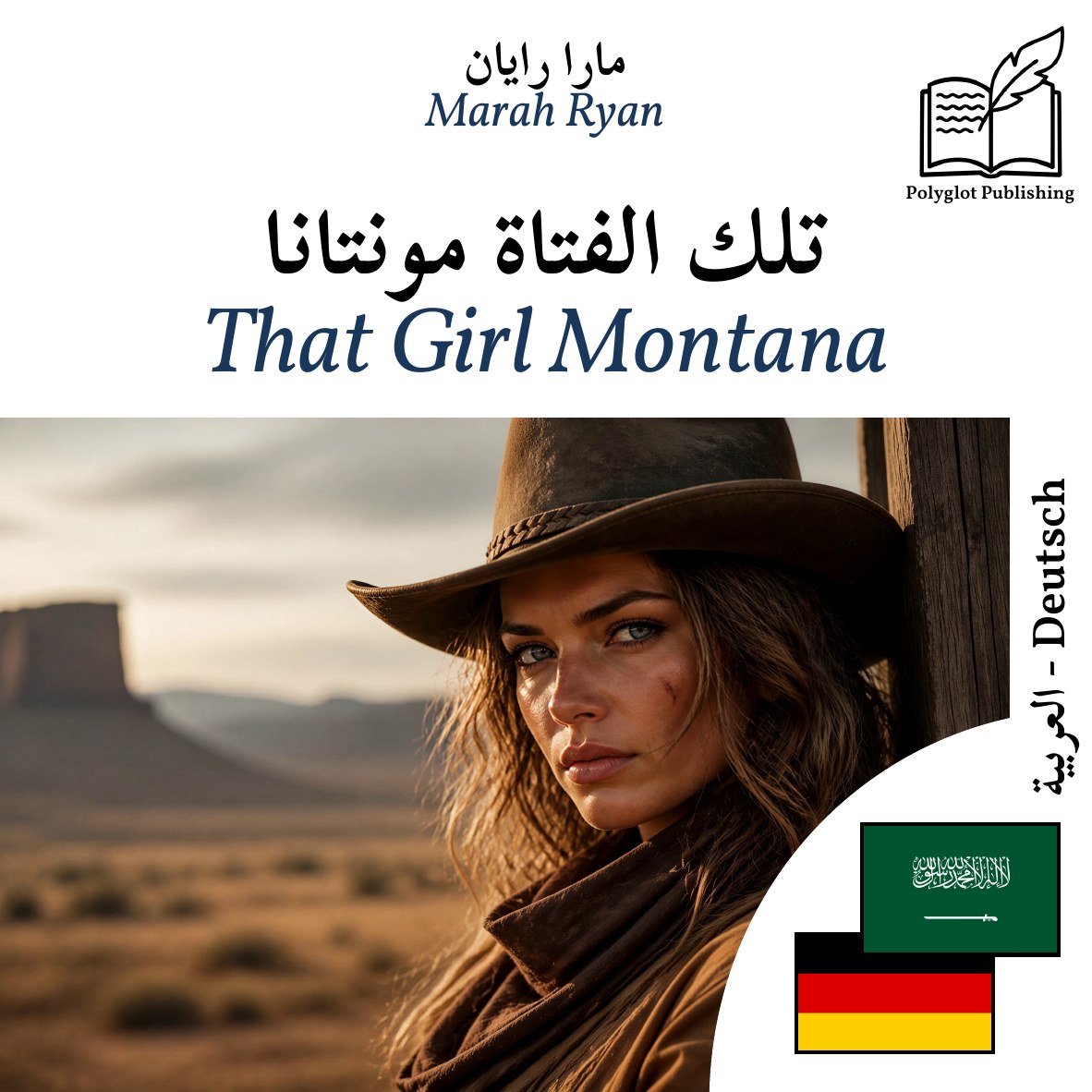 That Girl Montana
