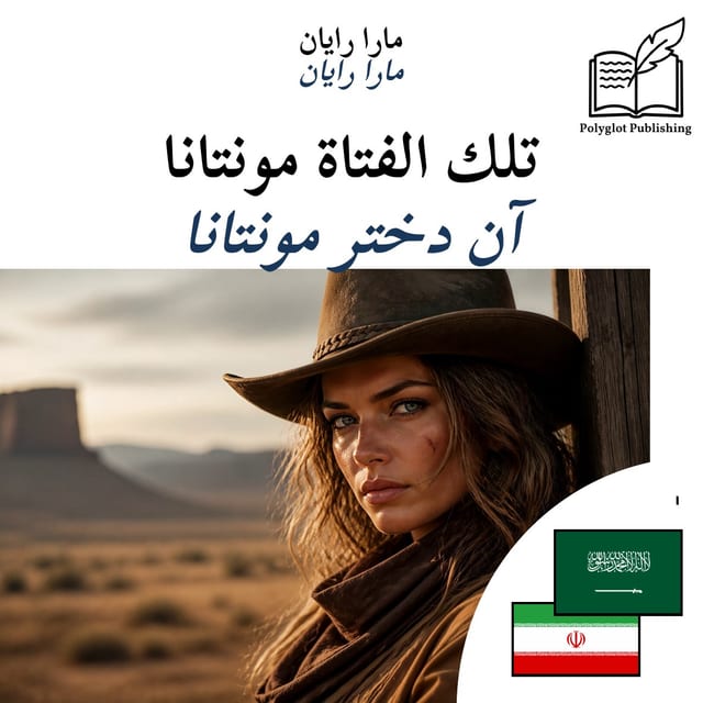 آن دختر مونتانا