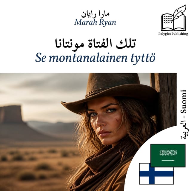Se montanalainen tyttö