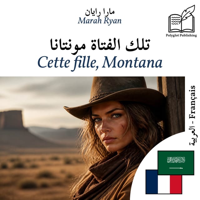 Cette fille, Montana