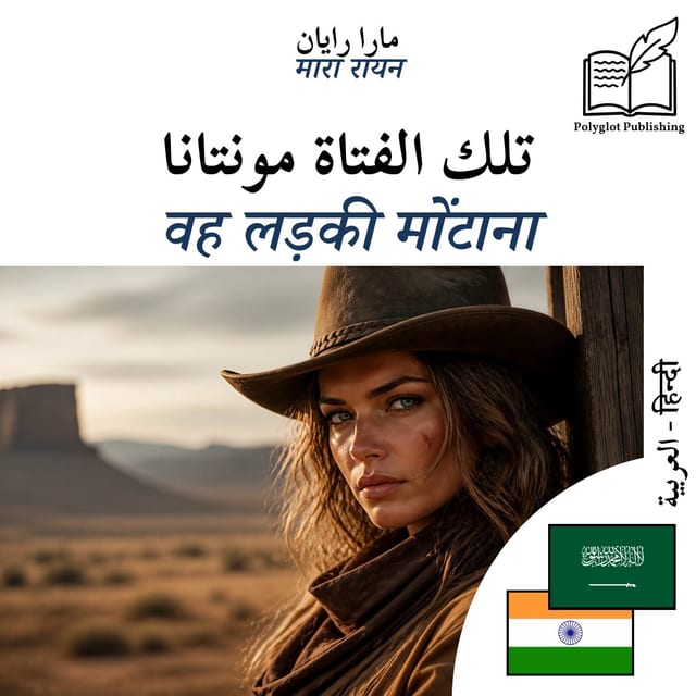 वह लड़की मोंटाना