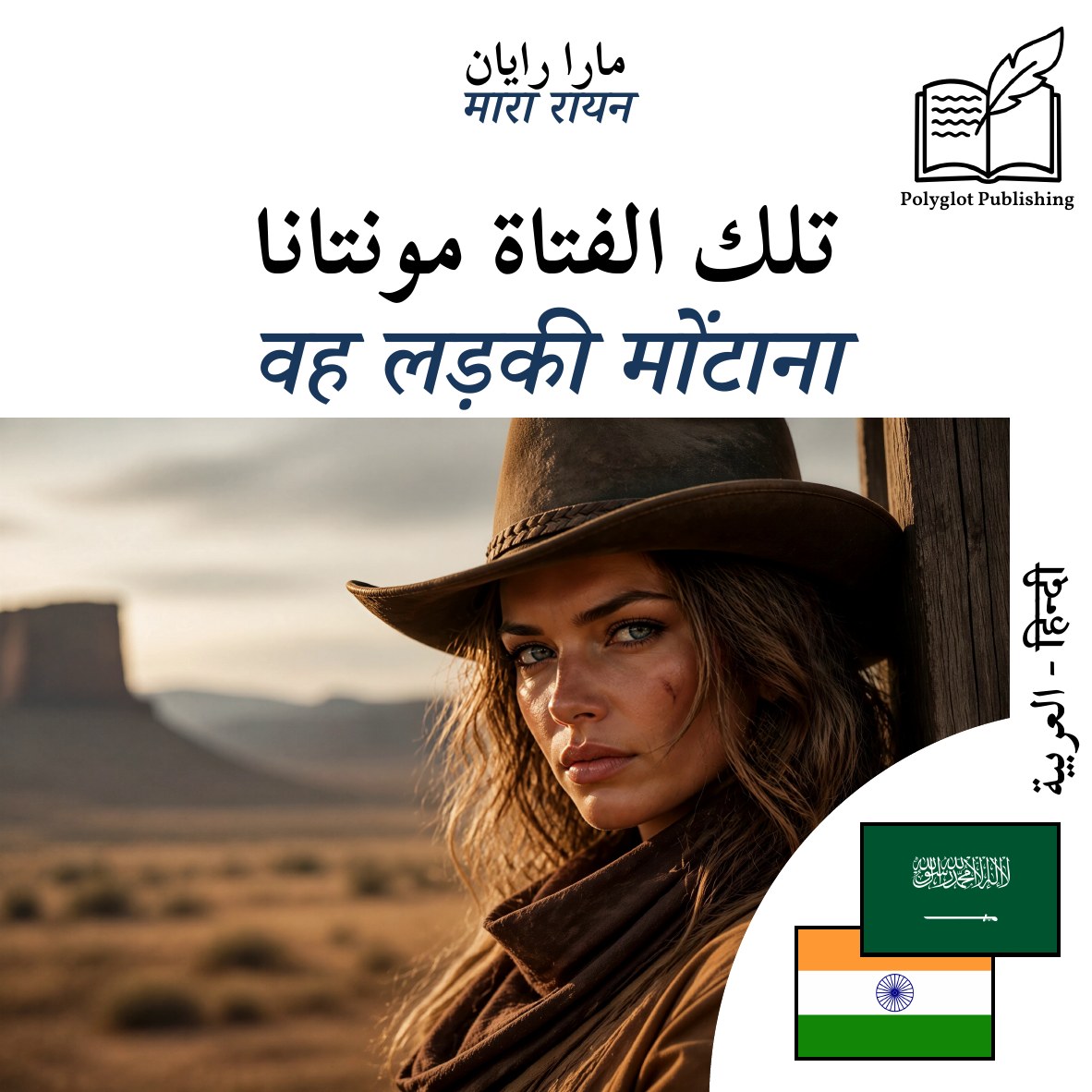वह लड़की मोंटाना
