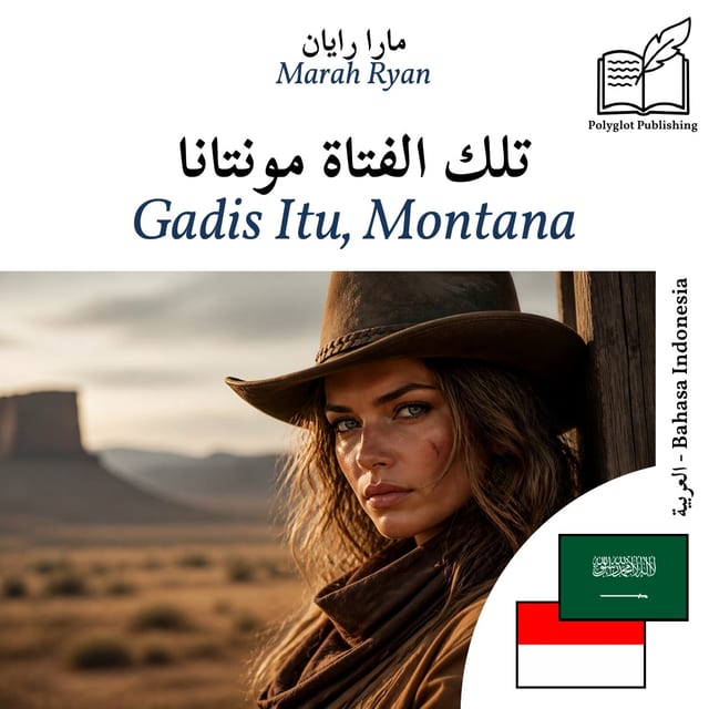 Gadis Itu, Montana