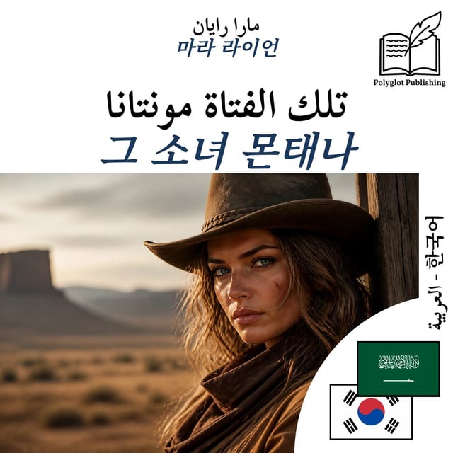 그 소녀 몬태나