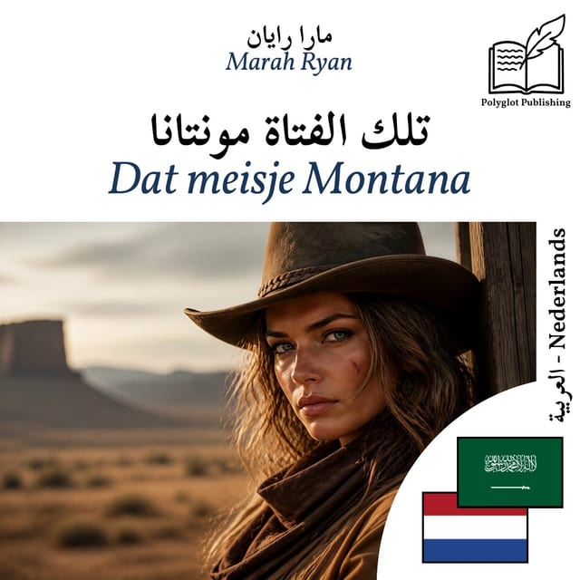 Dat meisje Montana