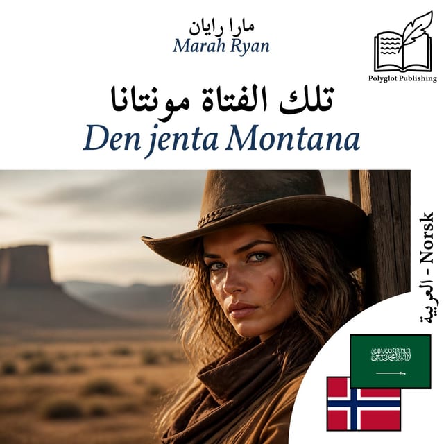 Den jenta Montana