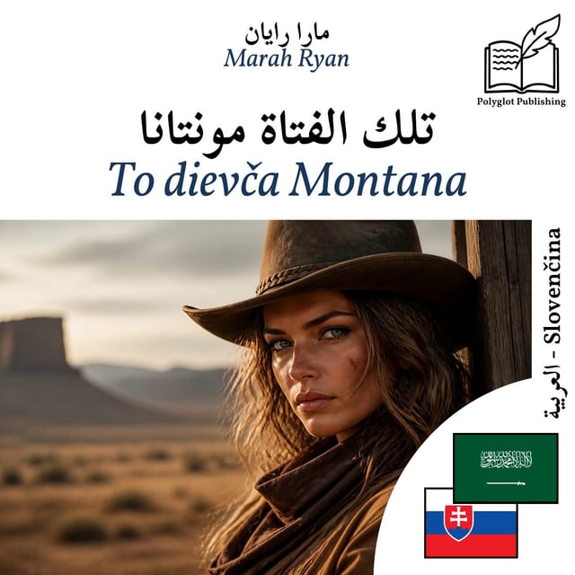To dievča Montana