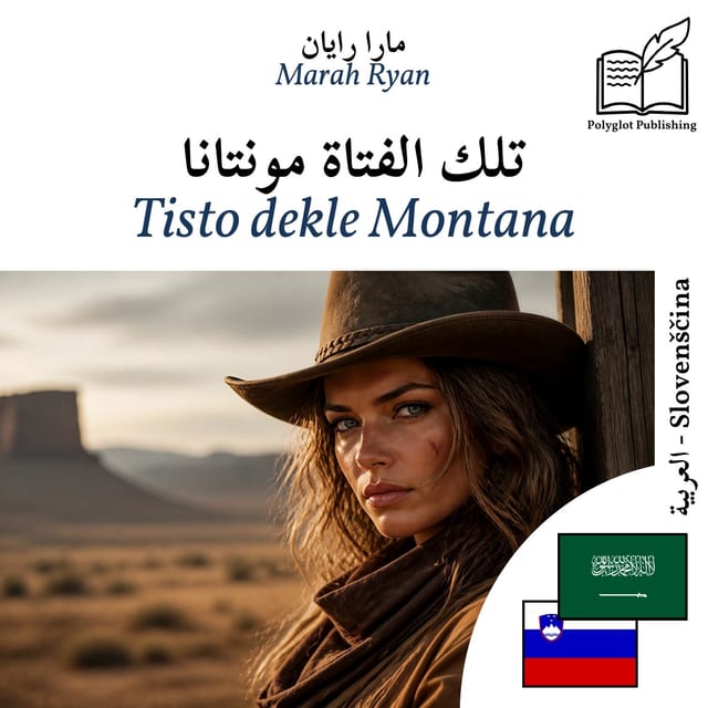 Tisto dekle Montana