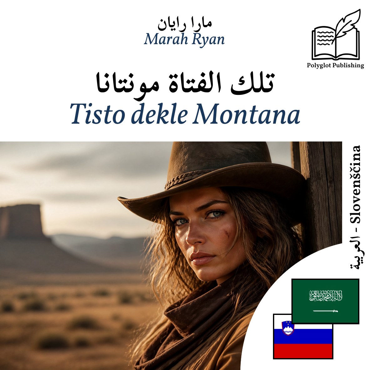 Tisto dekle Montana