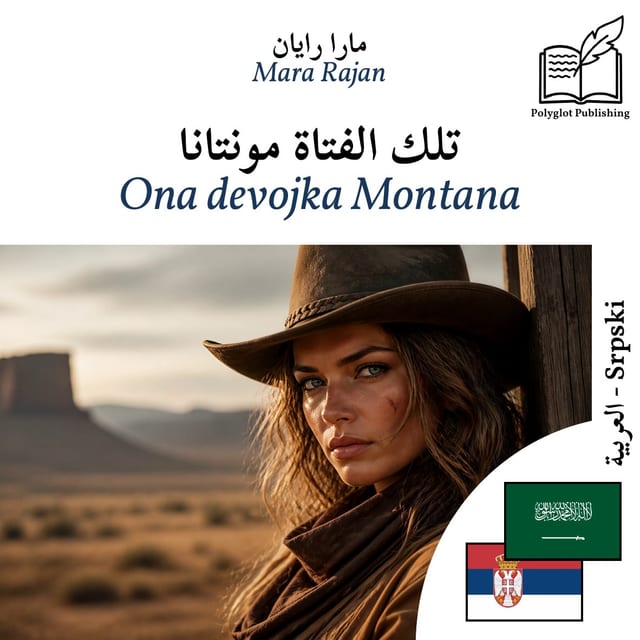 Ona devojka Montana