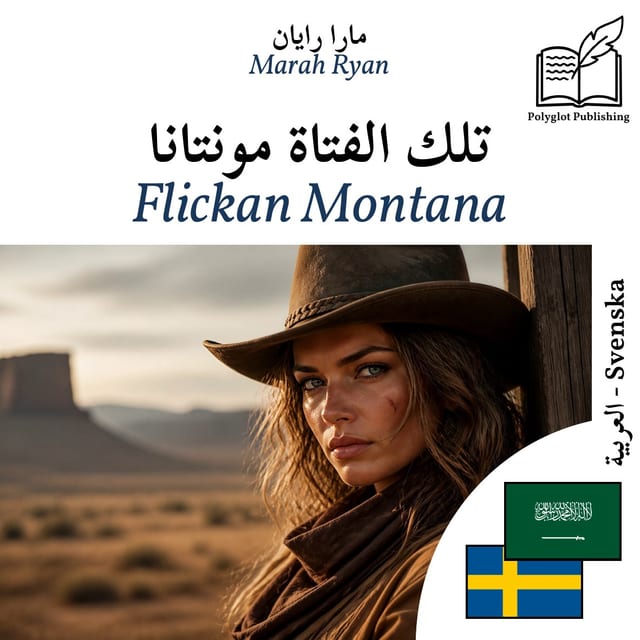 Flickan Montana