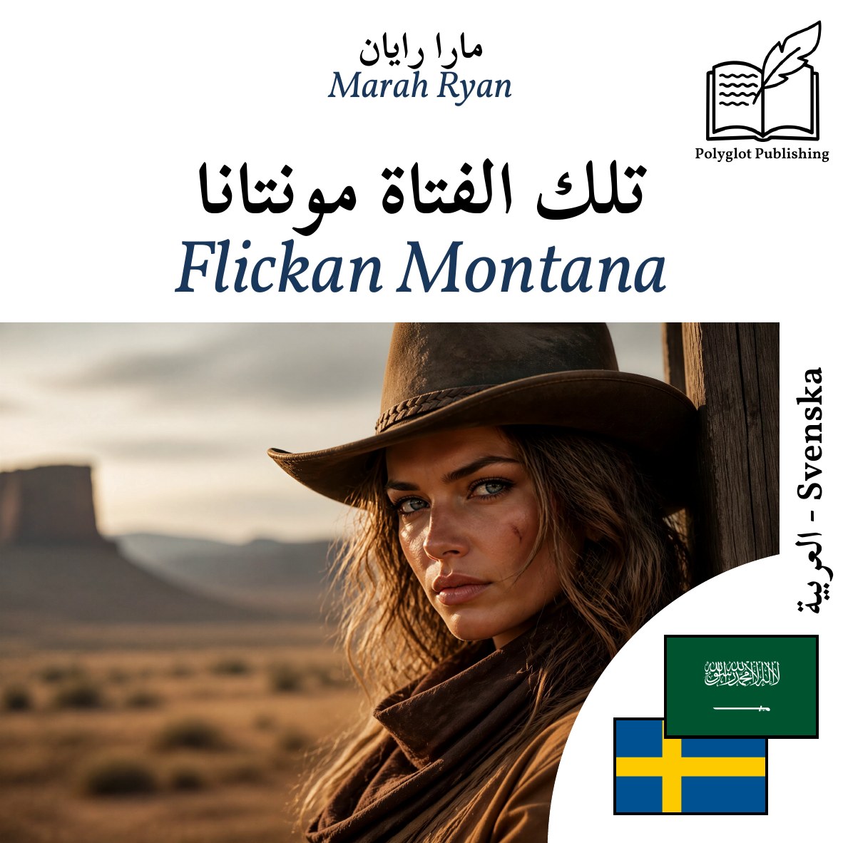 Flickan Montana