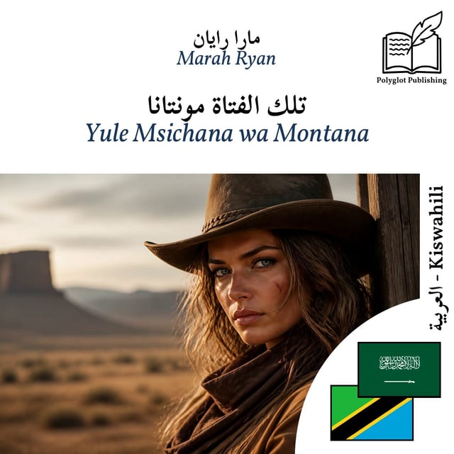Yule Msichana wa Montana
