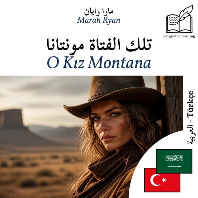 O Kız Montana