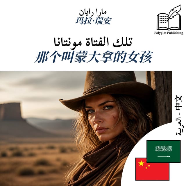 那个叫蒙大拿的女孩