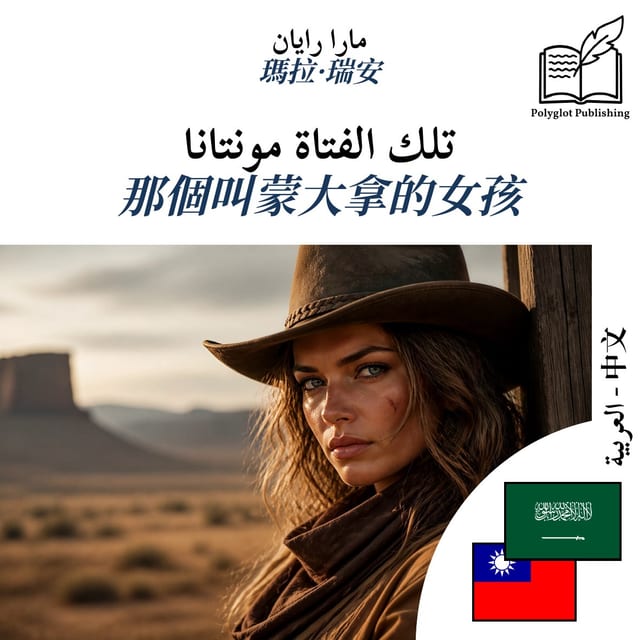 那個叫蒙大拿的女孩
