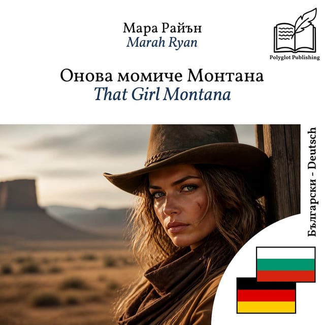 That Girl Montana