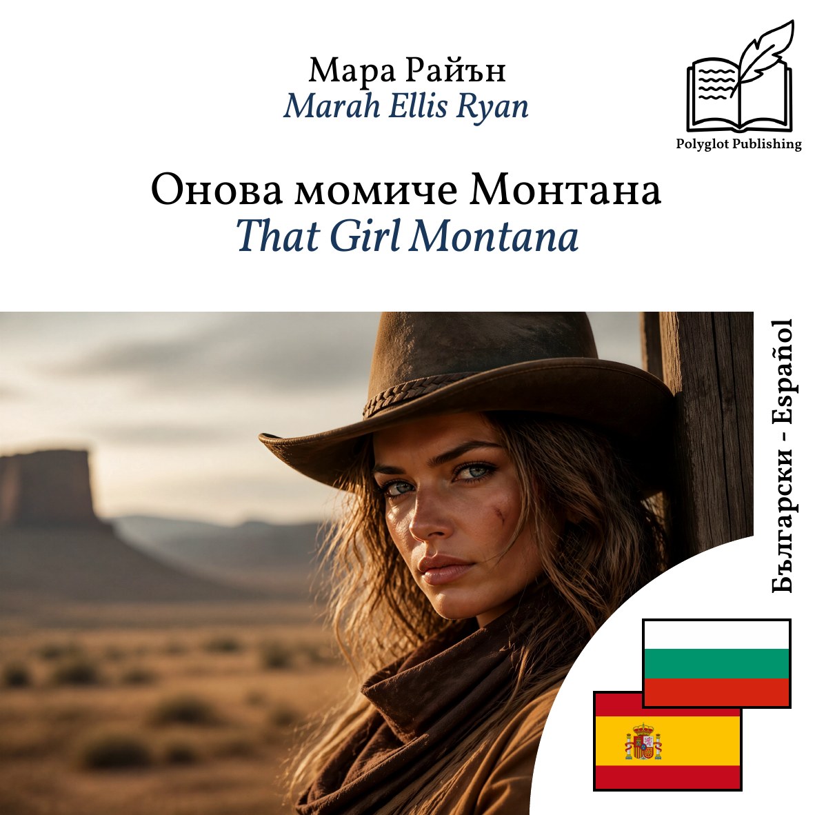 That Girl Montana