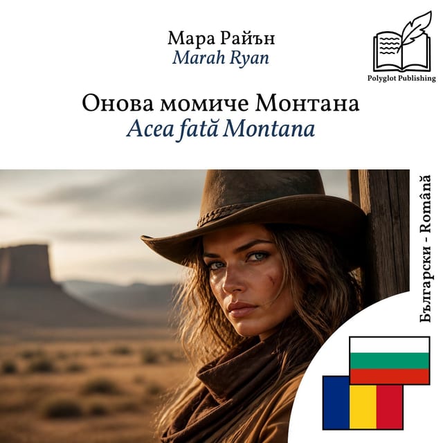 Acea fată Montana