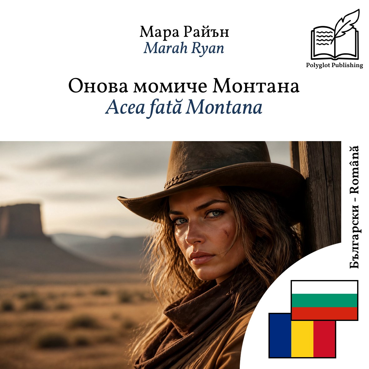 Acea fată Montana