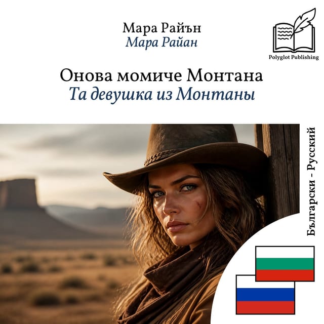 Та девушка из Монтаны