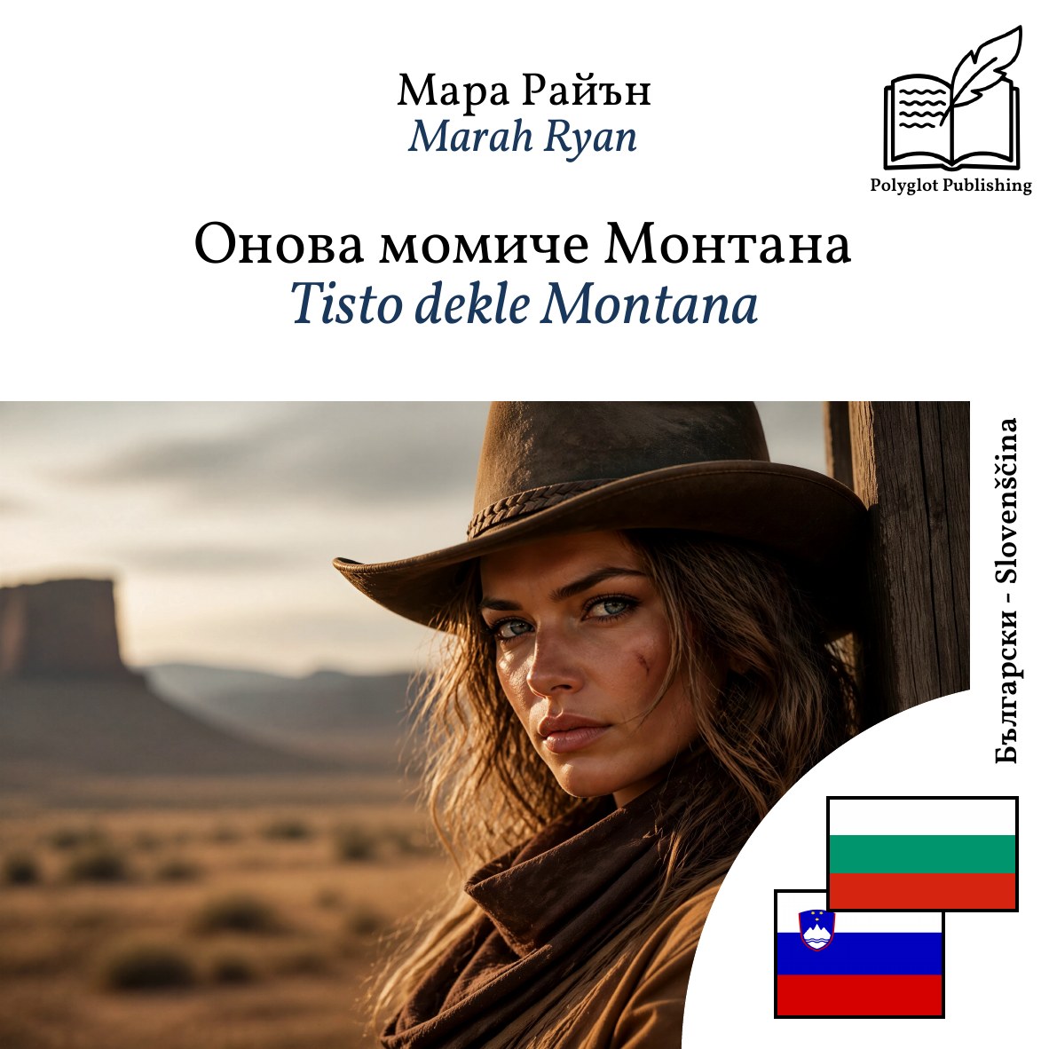 Tisto dekle Montana