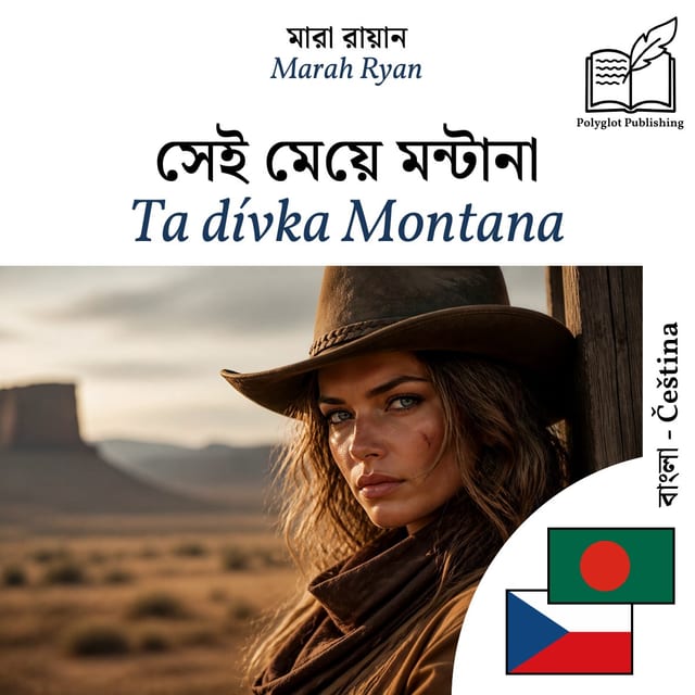 Ta dívka Montana