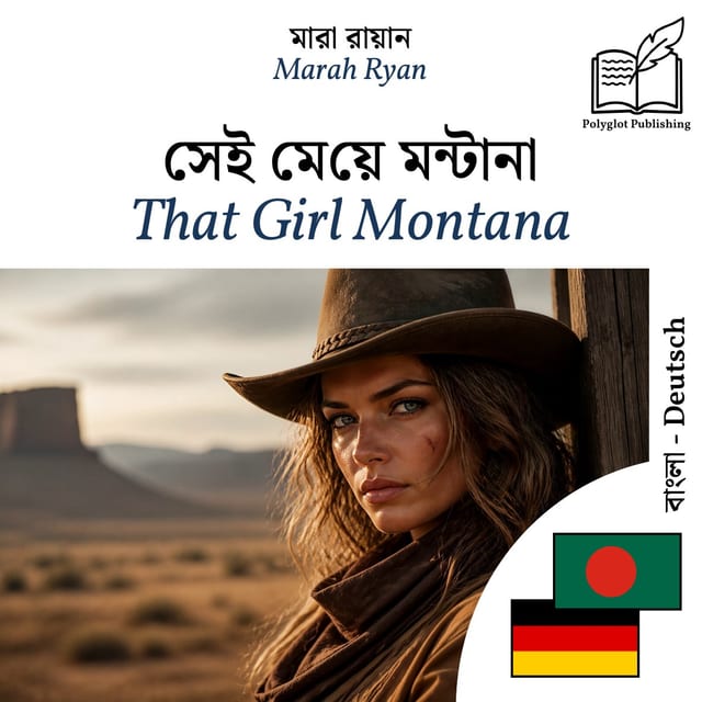 That Girl Montana