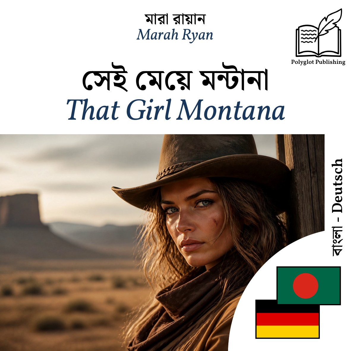 That Girl Montana