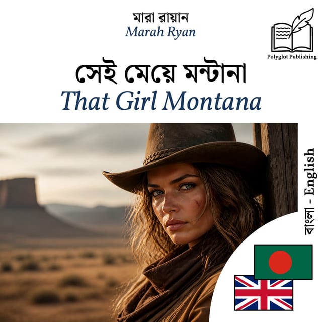 That Girl Montana