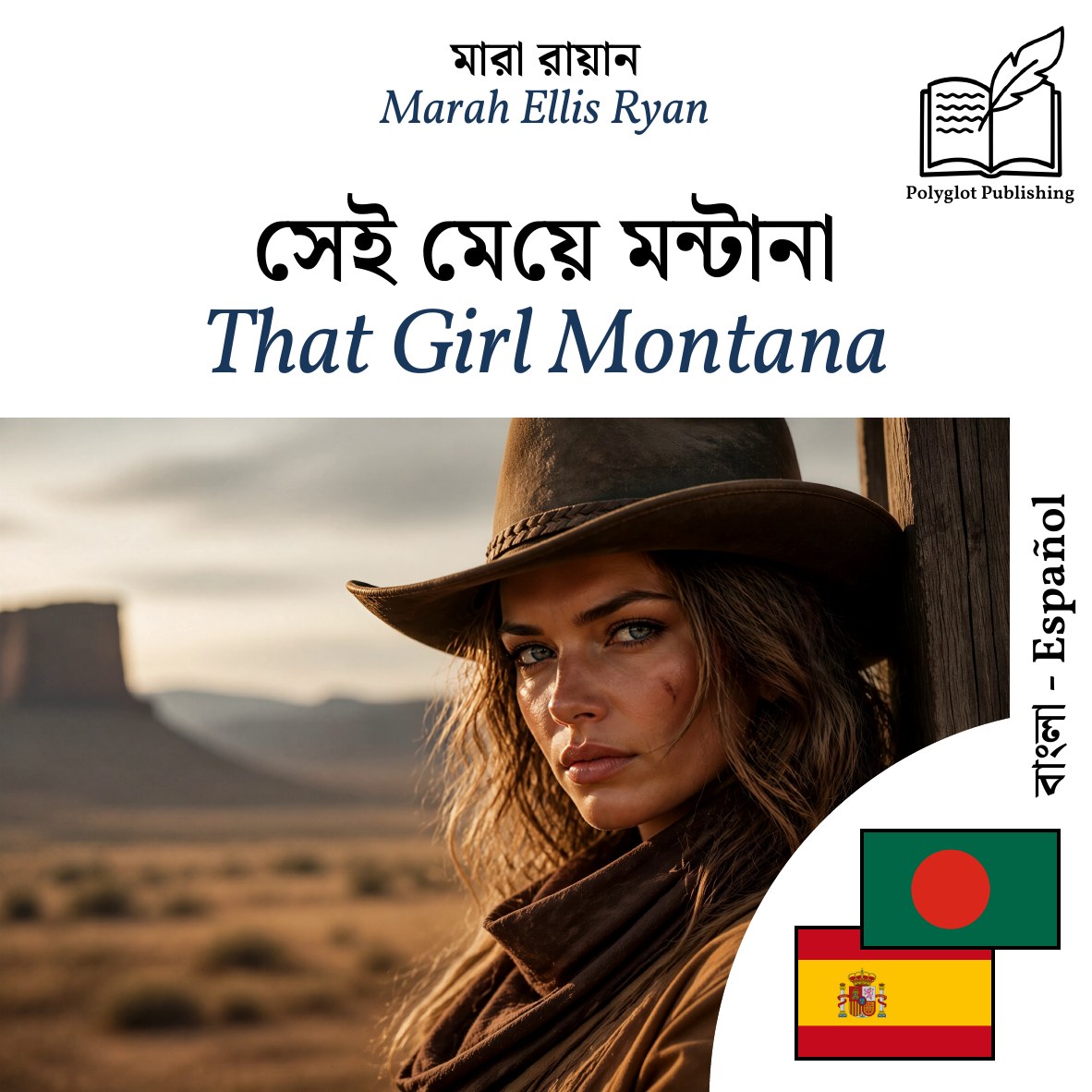 That Girl Montana