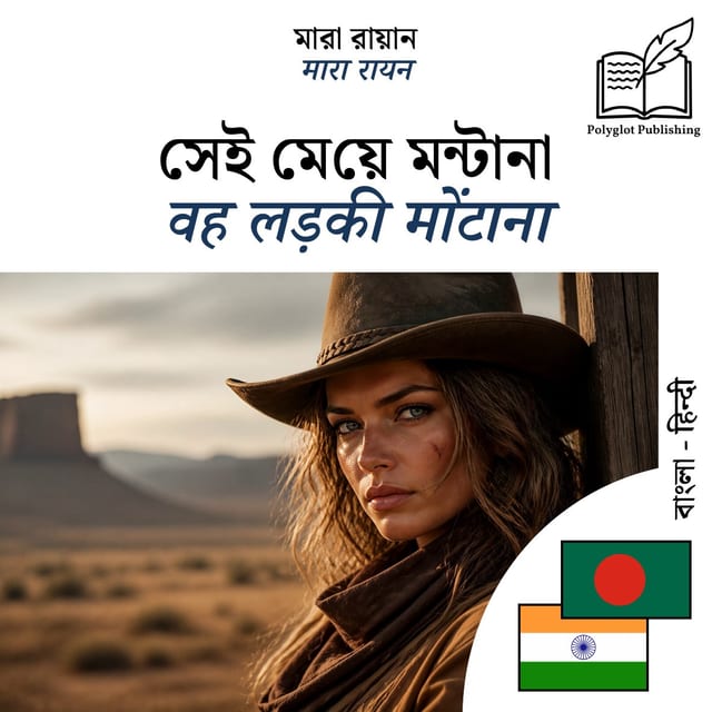 वह लड़की मोंटाना
