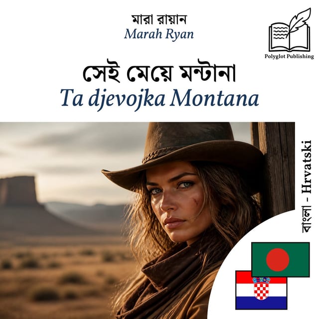 Ta djevojka Montana