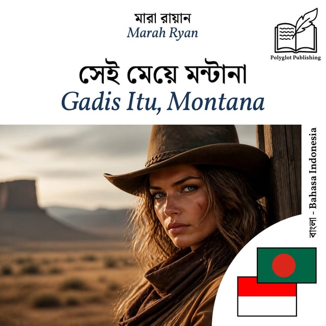 Gadis Itu, Montana