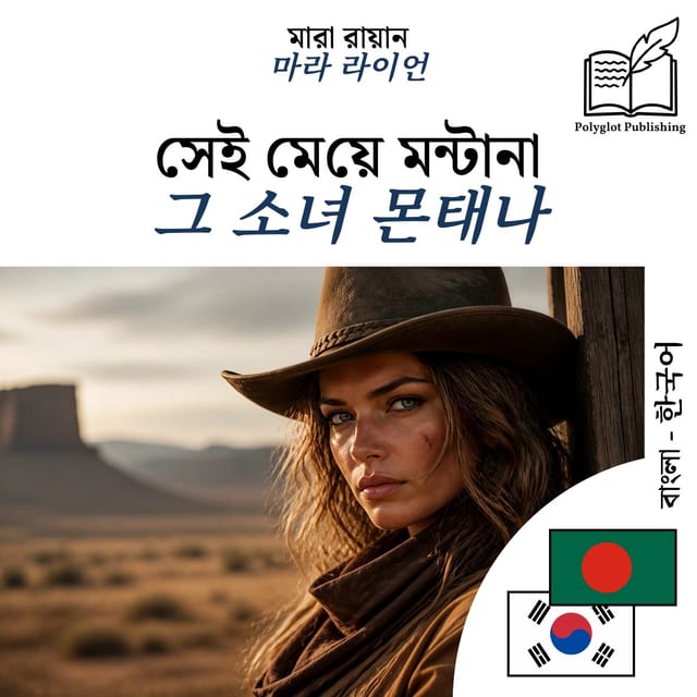 그 소녀 몬태나